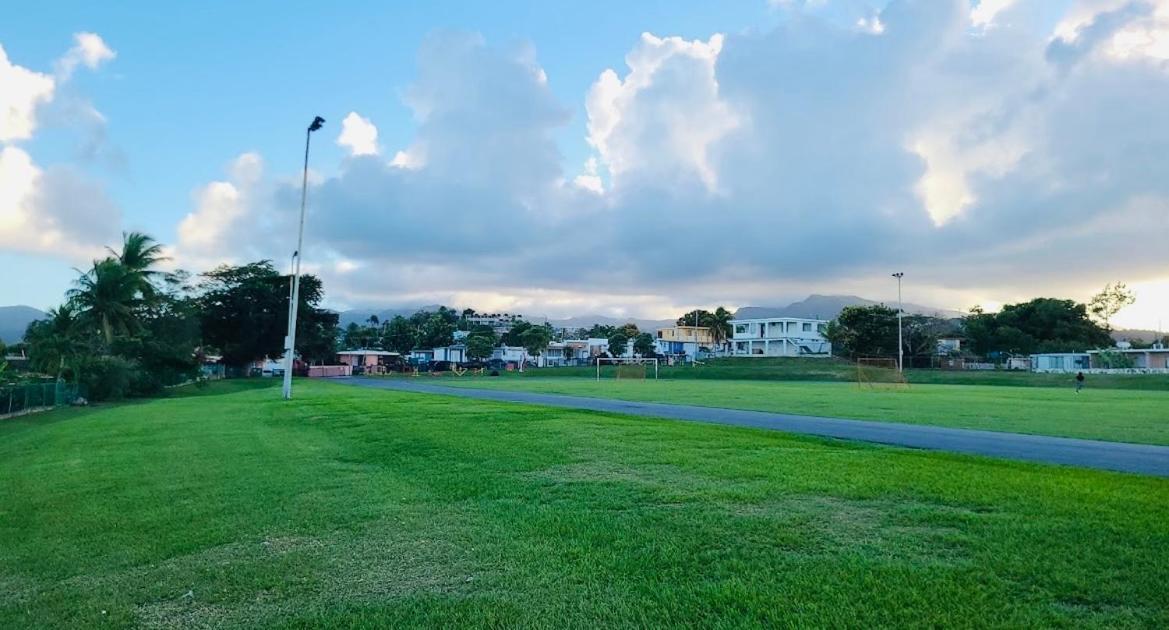Luquillo Mar Paradise Luaran gambar